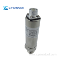 Water Injection Control Pressure Sensor